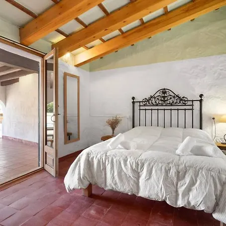 Finca Sant Jordi De Baix 别墅 休达德亚