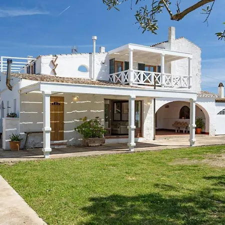 Finca Sant Jordi De Baix Villa