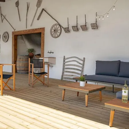 别墅 Finca Sant Jordi De Baix *