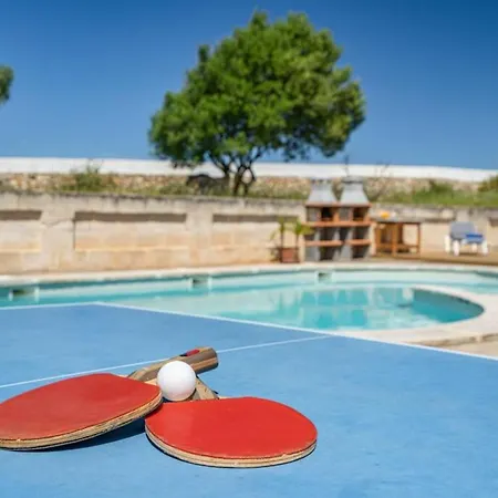 Finca Sant Jordi De Baix