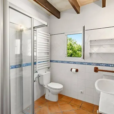 Finca Sant Jordi De Baix