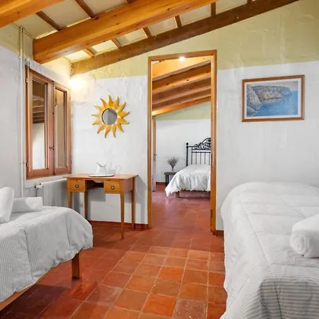 Finca Sant Jordi De Baix 别墅 休达德亚