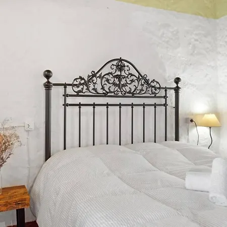 Finca Sant Jordi De Baix 别墅