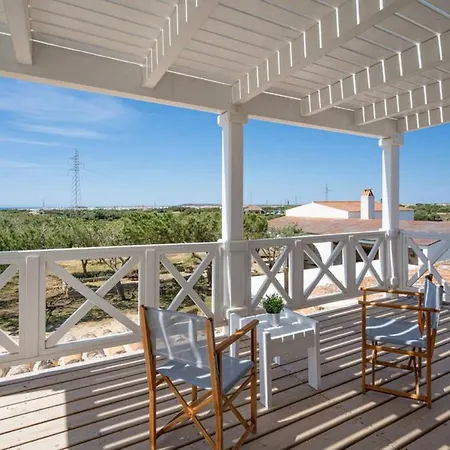 别墅 Finca Sant Jordi De Baix
