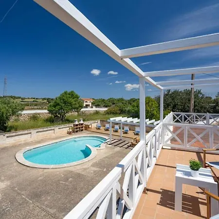 Finca Sant Jordi De Baix *