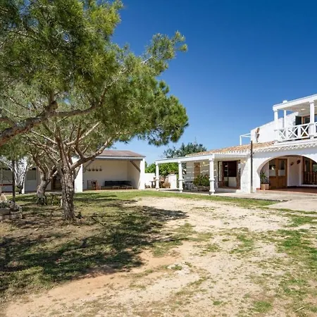 别墅 Finca Sant Jordi De Baix *