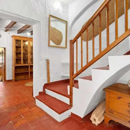Finca Sant Jordi De Baix Villa Ciutadella (Menorca)