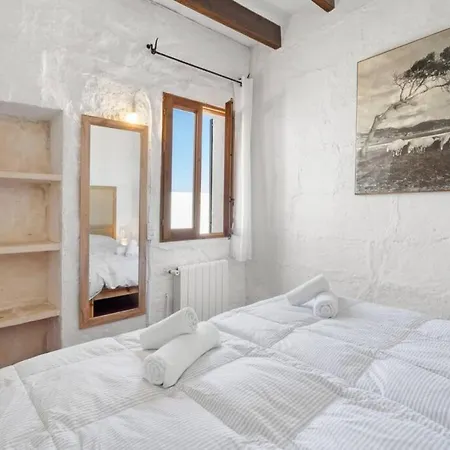 Finca Sant Jordi De Baix Ciutadella (Menorca)
