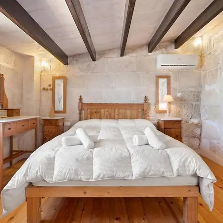 Finca Sant Jordi De Baix 别墅