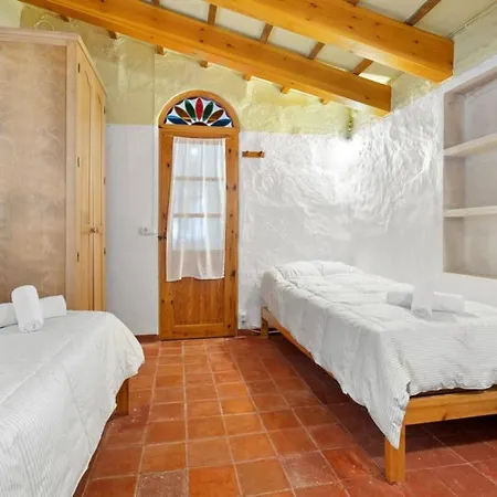 Villa Finca Sant Jordi De Baix Ciutadella (Menorca)