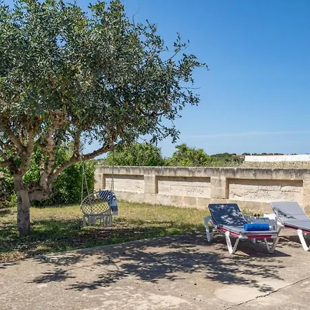 Finca Sant Jordi De Baix *