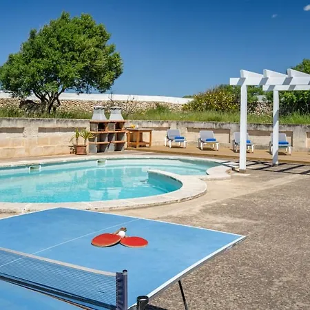 Finca Sant Jordi De Baix *